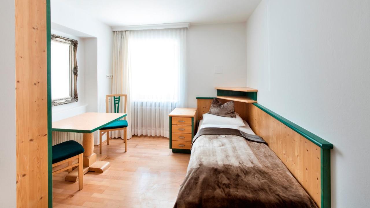 Manni Home - Rooms & Apartments Mayrhofen Exteriér fotografie