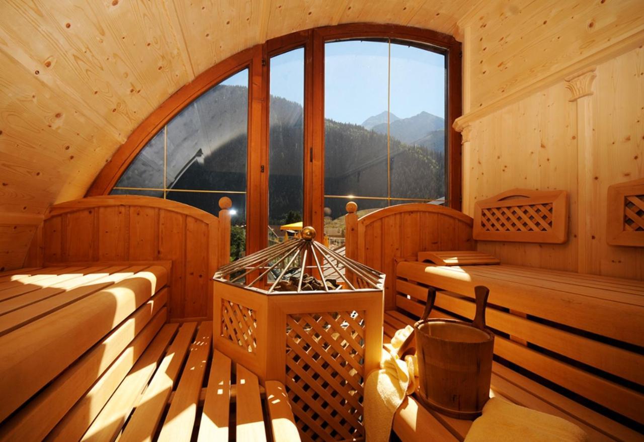 Manni Home - Rooms & Apartments Mayrhofen Exteriér fotografie